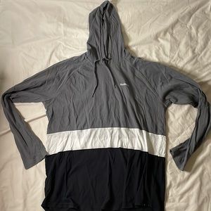 Hurley hoodie